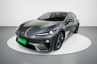 深蓝汽车 深蓝L07 2024款 530Max乾崑智驾ADS SE纯电版