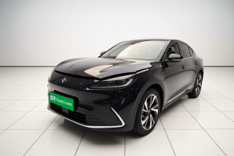 ARCFOX极狐 极狐 阿尔法S 2021款 708S+ 160kW