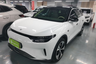 零跑汽车 零跑C11 2021款 尊享版