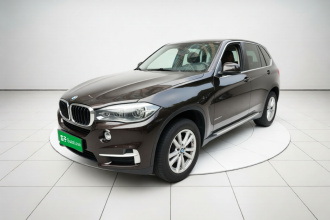 宝马X5（平行进口） 2016款 xDrive35i 平行进口