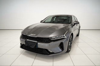 起亚K5 2021款 270T CVVD 焕新版