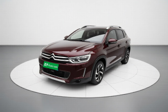 雪铁龙C3-XR 2015款 1.6THP 自动先锋型