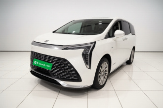 别克 世纪 2023款 2.0T 六座蕴世版