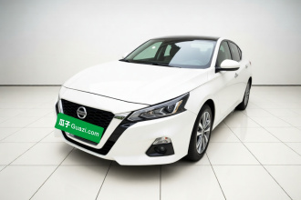 日产 天籁 2019款 2.0L XL 舒适版