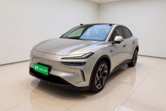 乐道L60 2024款 60kWh 后驱版