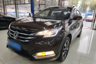 东风风神AX7 2018款 经典 1.6T 自动豪华型