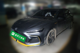 名爵 MG6 2021款 Pro 1.5T 自动Trophy豪华版