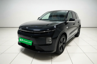 理想汽车 理想L6 2024款 Pro