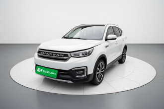 长安CS55 2018款 1.5T 自动炫色型 国V
