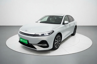 吉利银河 银河A7 2025款 EM-i 70km 豪享版