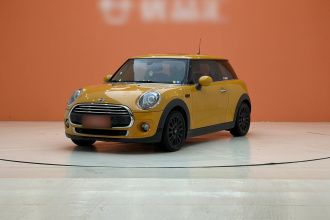 MINI 2016款 1.2T ONE 先锋派