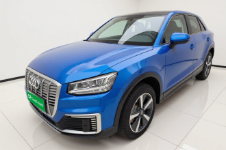 奥迪Q2L e-tron 2019款 Q2L e-tron 纯电智享型