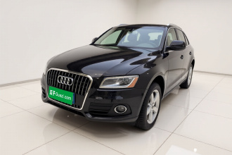 奥迪Q5 2016款 40 TFSI 技术型
