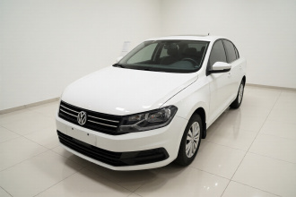 大众 桑塔纳 2021款 1.5L 手动风尚版