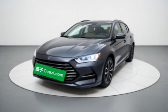 比亚迪 宋Pro 2021款 1.5T 自动骁云版尊贵型