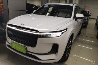 理想汽车 理想ONE 2021款 增程6座版