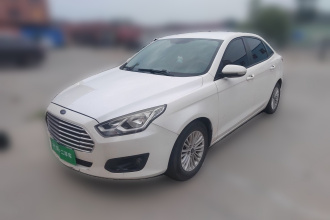 福特 福睿斯 2015款 1.5L 手动舒适型