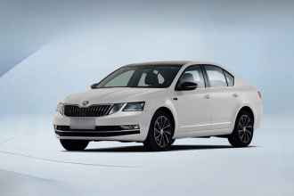 斯柯达 明锐 2018款 TSI280 DSG豪华版