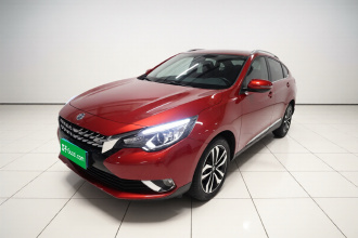 启辰T90 2017款 2.0L CVT智尚版