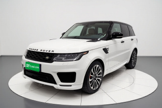 路虎 揽胜运动版 2020款 3.0 L6 HSE DYNAMIC