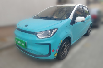 思皓 花仙子 2021款 302km 豪华型 30.2kWh