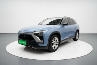 蔚来ES8 2018款 355KM 基准版 六座版