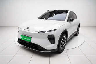 蔚来EC6 2023款 75kWh