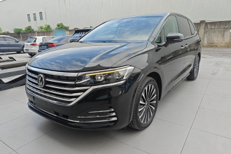 大众 威然 2024款 380TSI 尊贵版