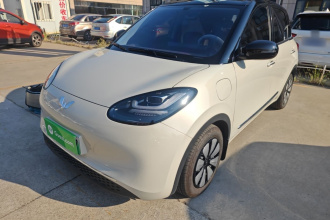 五菱汽车 五菱缤果 2024款 333km 悦享款