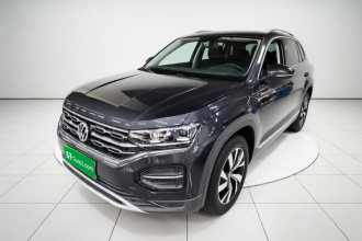 大众 探岳 2019款 征途版 280TSI 两驱豪华型 国VI