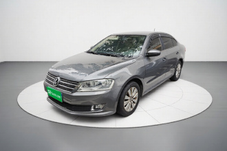 大众 朗逸 2013款 1.4TSI DSG舒适版