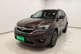 比亚迪S7 2017款 1.5T 手动尊贵型