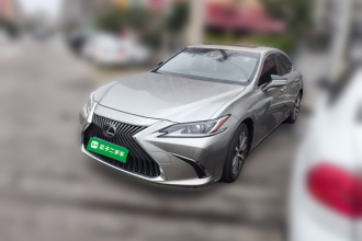 雷克萨斯ES 2020款 200 卓越版