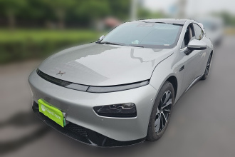 小鹏P7 2022款 480E