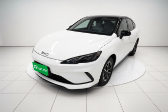 比亚迪 海豹05 DM-i 2025款 DM-i 智驾版 55KM豪华型