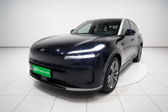 乐道L90 2025款 Max 六座版