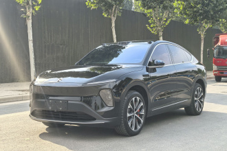蔚来EC7 2024款 75kWh