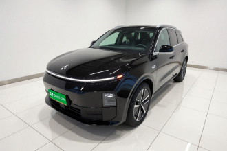 理想汽车 理想L6 2024款 Pro