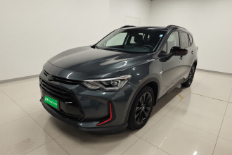 雪佛兰 沃兰多 2019款 Redline 530T 自动纵享版（5+2款） 国VI