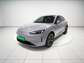 鸿蒙智行 问界M5 2025款 增程 Ultra 后驱版