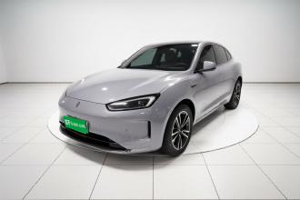 鸿蒙智行 问界M5 2025款 增程 Ultra 后驱版