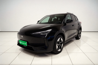 吉利银河 银河E5 2024款 440km 探索版