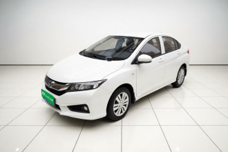 本田 锋范 2018款 1.5L CVT舒适版