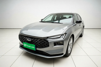 福特 蒙迪欧 2022款 改款 EcoBoost 245 豪华型