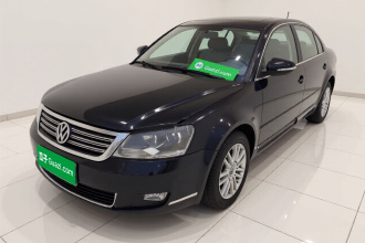 大众 Passat领驭 2011款 1.8T 自动尊品型