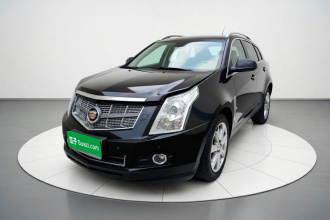 凯迪拉克SRX 2011款 3.0L 旗舰型