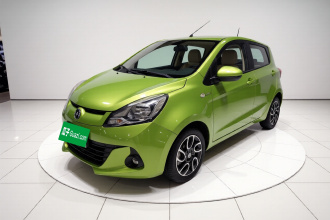 长安 奔奔 2015款 1.4L IMT尊贵型 国V