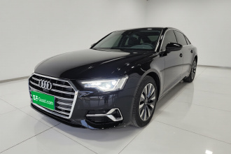 奥迪A6L 2023款 改款 45 TFSI 臻选致雅型