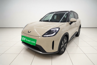 五菱汽车 缤果S 2025款 430km 尊享款
