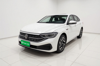 大众 速腾 2023款 280TSI DSG超越Plus版
